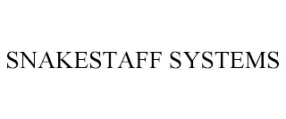 SNAKESTAFF SYSTEMS