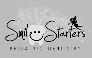 SMILE STARTERS PEDIATRIC DENTISTRY