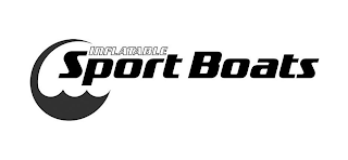 INFLATABLE SPORT BOATS