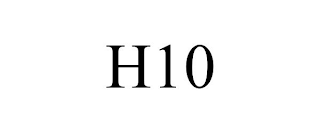 H10