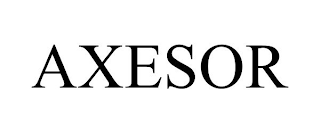 AXESOR