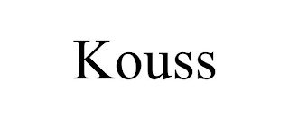 KOUSS