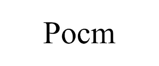 POCM