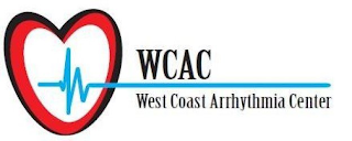 WCAC WEST COAST ARRHYTHMIA CENTER