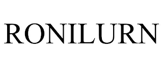 RONILURN