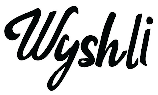 WYSHLI