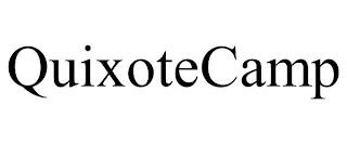 QUIXOTECAMP
