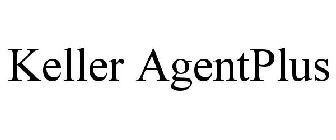 KELLER AGENTPLUS