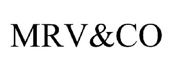 MRV&CO