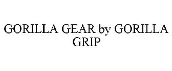 GORILLA GEAR BY GORILLA GRIP