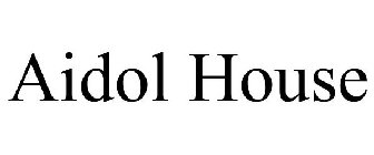 AIDOL HOUSE
