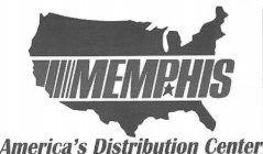 MEMPHIS AMERICA'S DISTRIBUTION CENTER