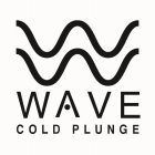 WAVE COLD PLUNGE