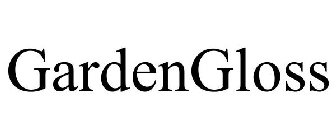 GARDENGLOSS