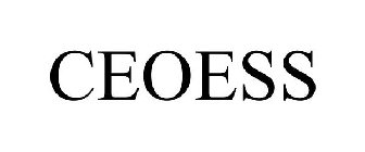 CEOESS