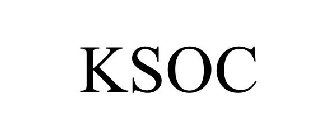 KSOC