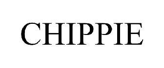 CHIPPIE