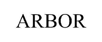 ARBOR