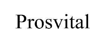 PROSVITAL