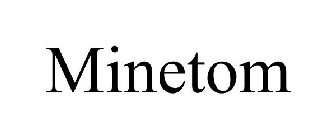 MINETOM