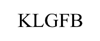 KLGFB