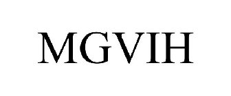 MGVIH