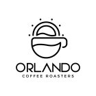 ORLANDO COFFEE ROASTERS