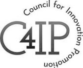 C4IP COUNCIL FOR INNOVATION PROMOTION