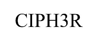 CIPH3R