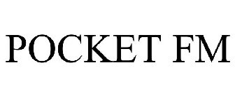 POCKET FM