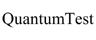 QUANTUMTEST