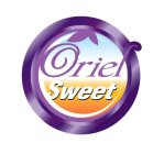 ORIEL SWEET