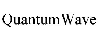 QUANTUMWAVE