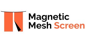 MAGNETIC MESH SCREEN