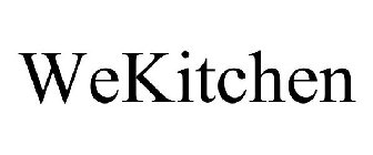 WEKITCHEN