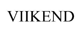 VIIKEND