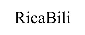 RICABILI
