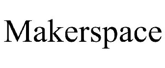 MAKERSPACE