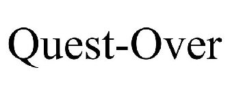 QUEST-OVER