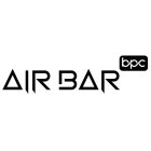 AIR BAR BPC