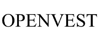 OPENVEST