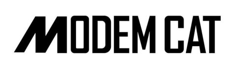 MODEM CAT