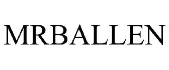 MRBALLEN