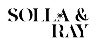 SOLLA & RAY