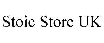 STOIC STORE UK