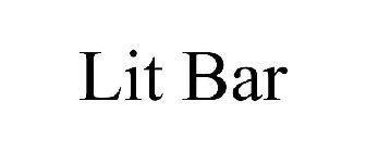 LIT BAR