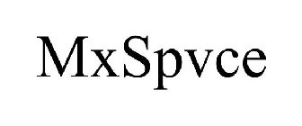 MXSPVCE