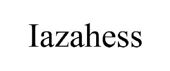 IAZAHESS