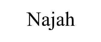 NAJAH