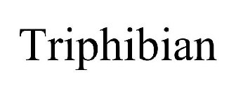 TRIPHIBIAN